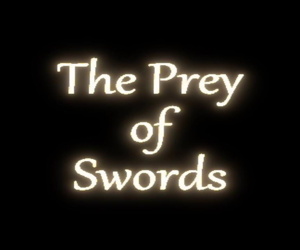 على فريسة من swords: الحلقة 1 :فيلم: صورة مجموعة