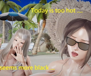 Almost Exchange Lover Honeyselect wGIFs - part 2