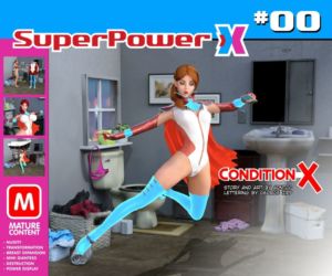 Superpotência X pe 1