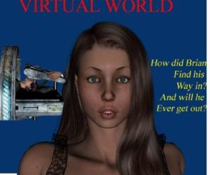 Виртуальный Мир