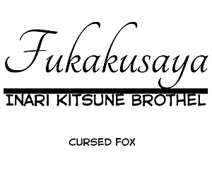 fukakusaya maudit fox: chapter..