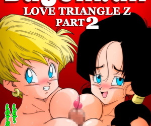 Yamamoto LOVE TRIANGLE Z PART 2 -..