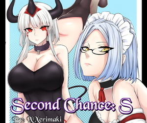 XXerimaki Second Chance: S Epic..