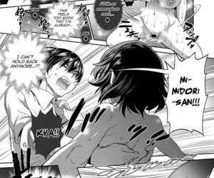 joshi luck! ~2 años later~ ch. 5..