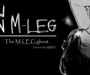 The M-leg ghost