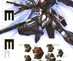 Mobile Suit Gundam..