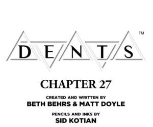 dents: الفصل 28