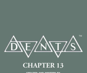 dents: capítulo 14