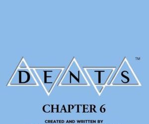 dents: capítulo 6