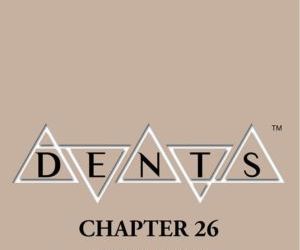 dents: capítulo 27