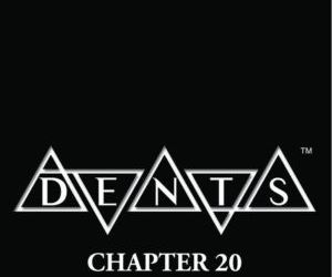 Dents: chapter 21